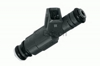 BOSCH 0280156378 -  Клапанная форсунка