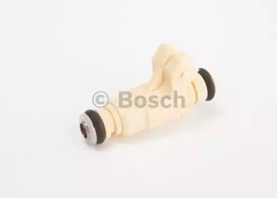 BOSCH 0280156399 -  Клапанная форсунка