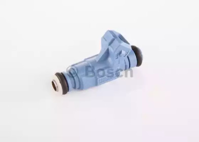 BOSCH 0280156410 -  Клапанная форсунка