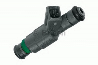 BOSCH 0280156414 -  Клапанная форсунка