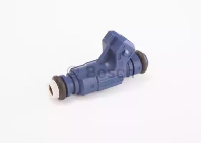 BOSCH 0280156436 -  Клапанная форсунка