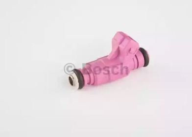 BOSCH 0280156439 -  Клапанная форсунка
