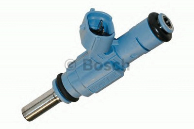 BOSCH 0280157012 -  Клапанная форсунка