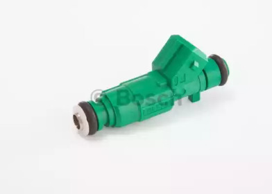 BOSCH 0280157109 -  Клапанная форсунка