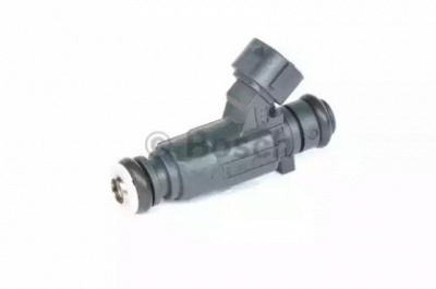 BOSCH 0280157127 -  Клапанная форсунка