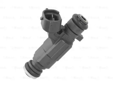 BOSCH 0280157174 -  Клапанная форсунка