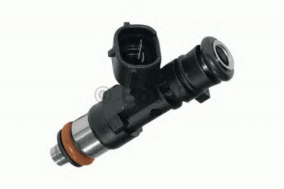 BOSCH 0280158013 -  Клапанная форсунка