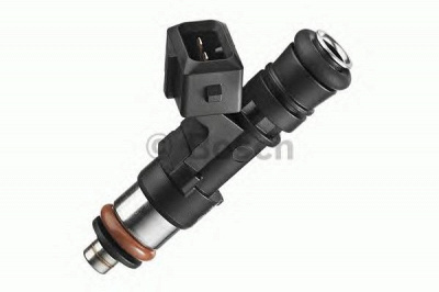 BOSCH 0280158017 -  Клапанная форсунка