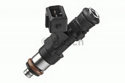 BOSCH 0280158022 -  Клапанная форсунка
