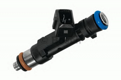 BOSCH 0280158034 -  Клапанная форсунка