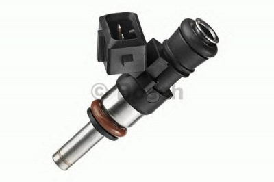 BOSCH 0280158038 -  Клапанная форсунка