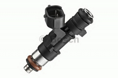BOSCH 0280158041 -  Клапанная форсунка
