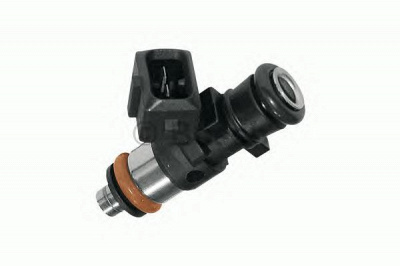 BOSCH 0280158046 -  Клапанная форсунка