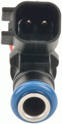 BOSCH 0280158051 -  Клапанная форсунка