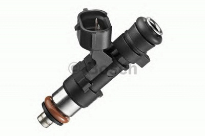 BOSCH 0280158057 -  Клапанная форсунка