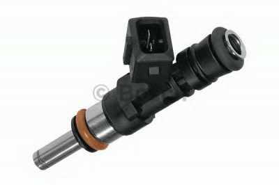 BOSCH 0280158058 -  Клапанная форсунка