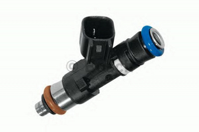 BOSCH 0280158066 -  Клапанная форсунка