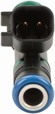 BOSCH 0280158083 -  Клапанная форсунка