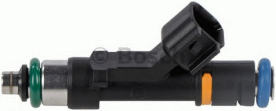 BOSCH 0280158103 -  Клапанная форсунка