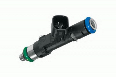 BOSCH 0280158105 -  Клапанная форсунка