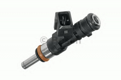 BOSCH 0280158108 -  Клапанная форсунка