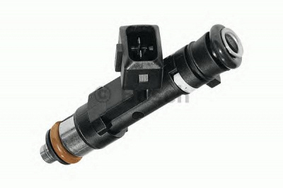 BOSCH 0280158116 -  Клапанная форсунка