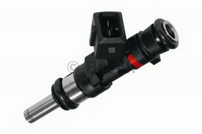 BOSCH 0280158123 -  Клапанная форсунка