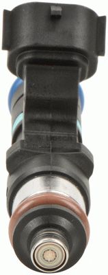 BOSCH 0280158130 -  Клапанная форсунка