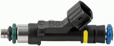 BOSCH 0280158138 -  Клапанная форсунка