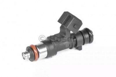 BOSCH 0280158146 -  Клапанная форсунка