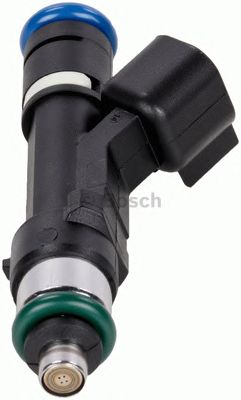 BOSCH 0280158162 -  Клапанная форсунка