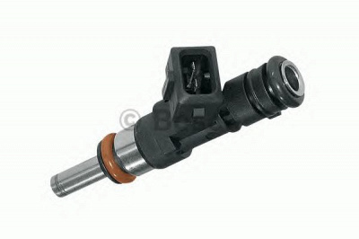 BOSCH 0280158167 -  Клапанная форсунка