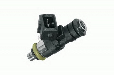 BOSCH 0280158168 -  Клапанная форсунка
