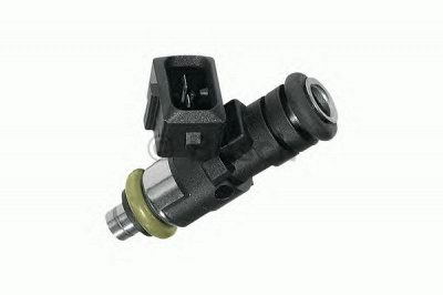 BOSCH 0280158170 -  Клапанная форсунка