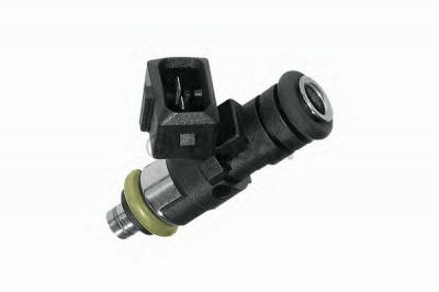 BOSCH 0280158171 -  Клапанная форсунка