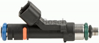 BOSCH 0280158179 -  Клапанная форсунка