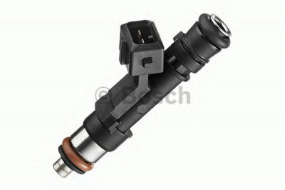 BOSCH 0280158181 -  Клапанная форсунка