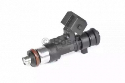 BOSCH 0280158199 -  Клапанная форсунка