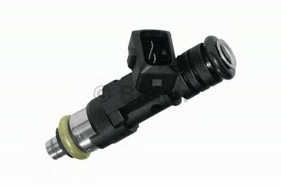 BOSCH 0280158200 -  Клапанная форсунка
