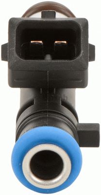 BOSCH 0280158205 -  Клапанная форсунка