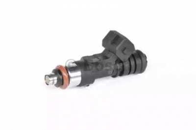 BOSCH 0280158207 -  Клапанная форсунка