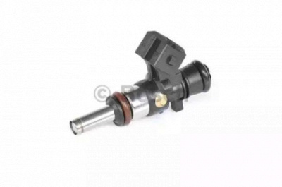 BOSCH 0280158211 -  Клапанная форсунка