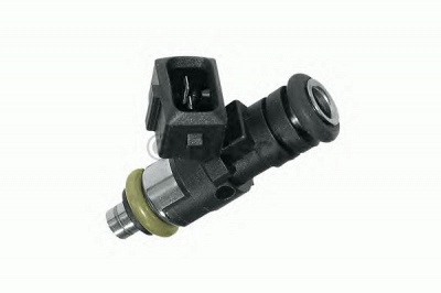 BOSCH 0280158226 -  Клапанная форсунка