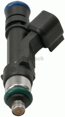 BOSCH 0280158227 -  Клапанная форсунка