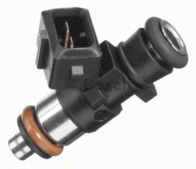 BOSCH 0280158230 -  Клапанная форсунка