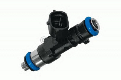 BOSCH 0280158235 -  Клапанная форсунка