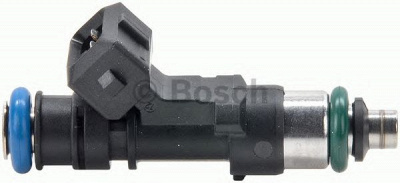 BOSCH 0280158254 -  Клапанная форсунка