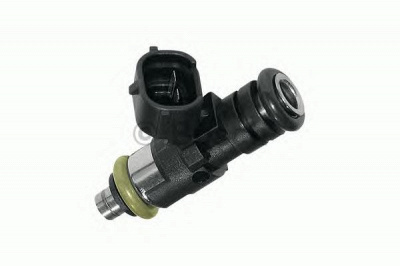 BOSCH 0280158257 -  Клапанная форсунка