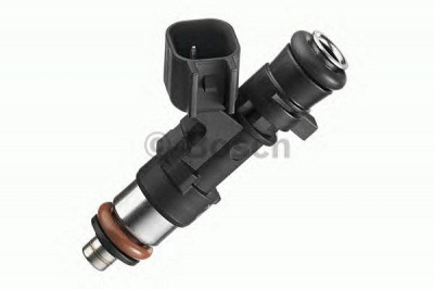 BOSCH 0280158315 -  Клапанная форсунка