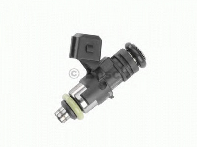 BOSCH 0280158335 -  Клапанная форсунка